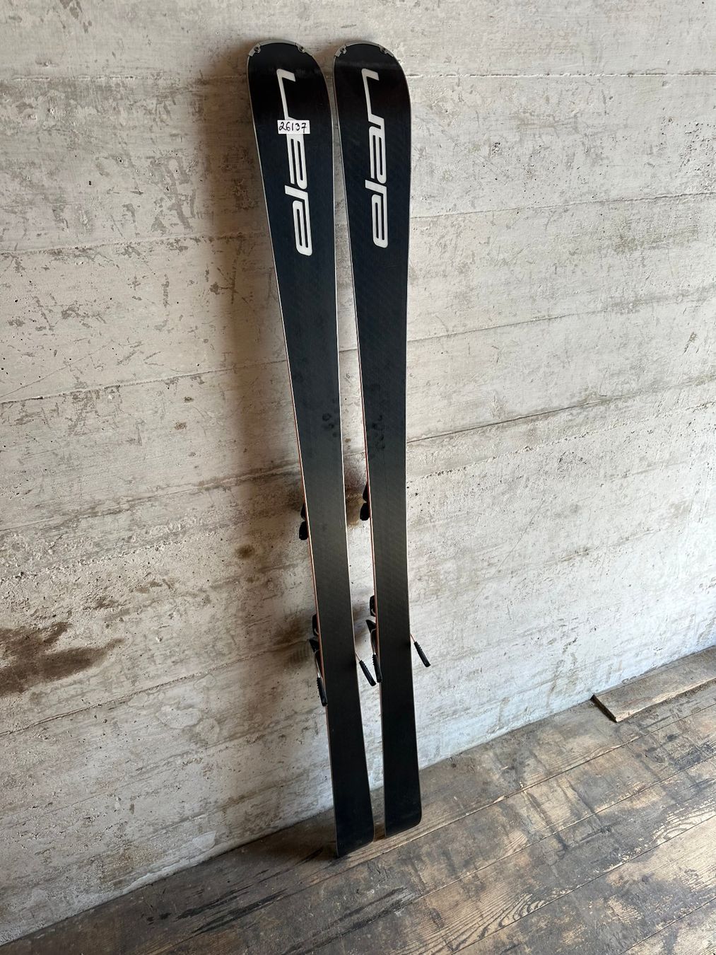 Elan Sci: Elan Ski 176CM – Usato da Emmenbrücke venduto da karkarkar 5