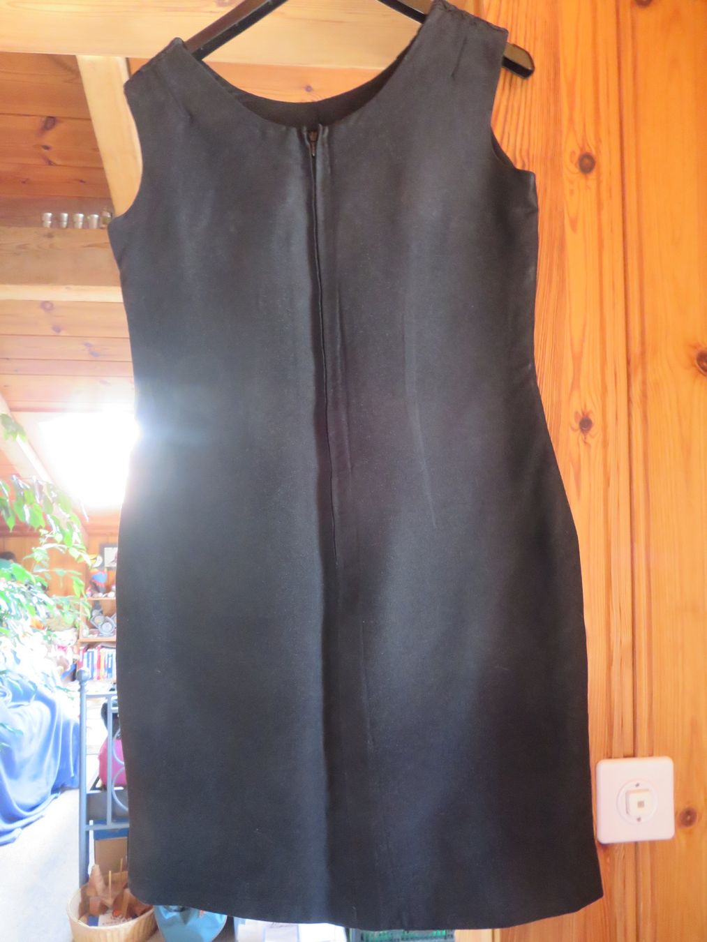 Vestiti: Ärmelloses Damen-Kleid Grösse M – Usato da Sagogn venduto da 44lisa 2