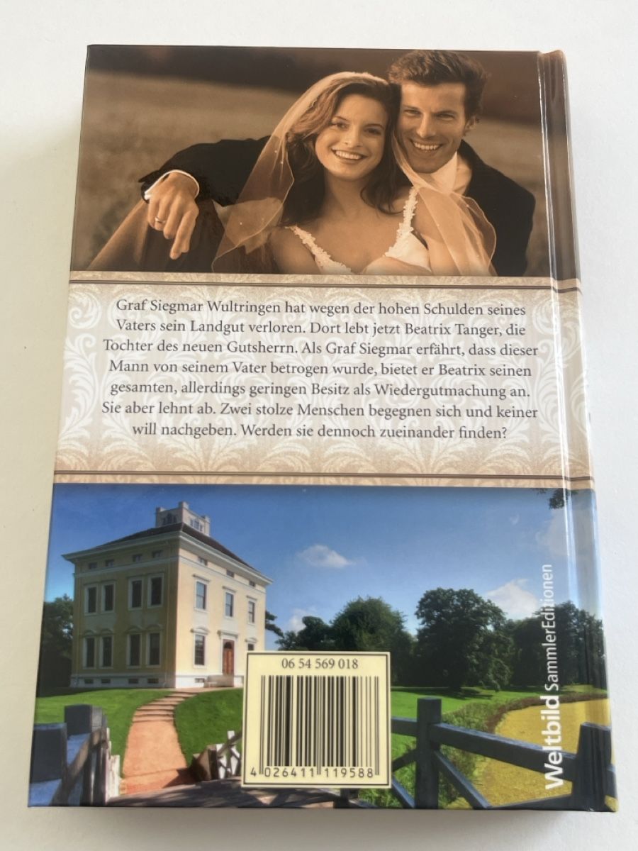Bücher: Leni Behrendt: Ich will Dich nicht lieben - Roman – Gebraucht aus Forch von tieckr 1