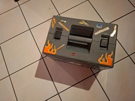 RC-Sortier-Box ( Schrauben / Ersatzteile )