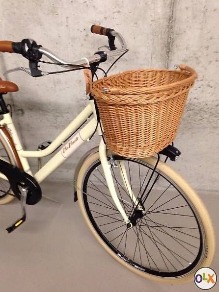 Biciclette: Damenvelo Vintage – Usato da Lyssach venduto da Hoferbike 1