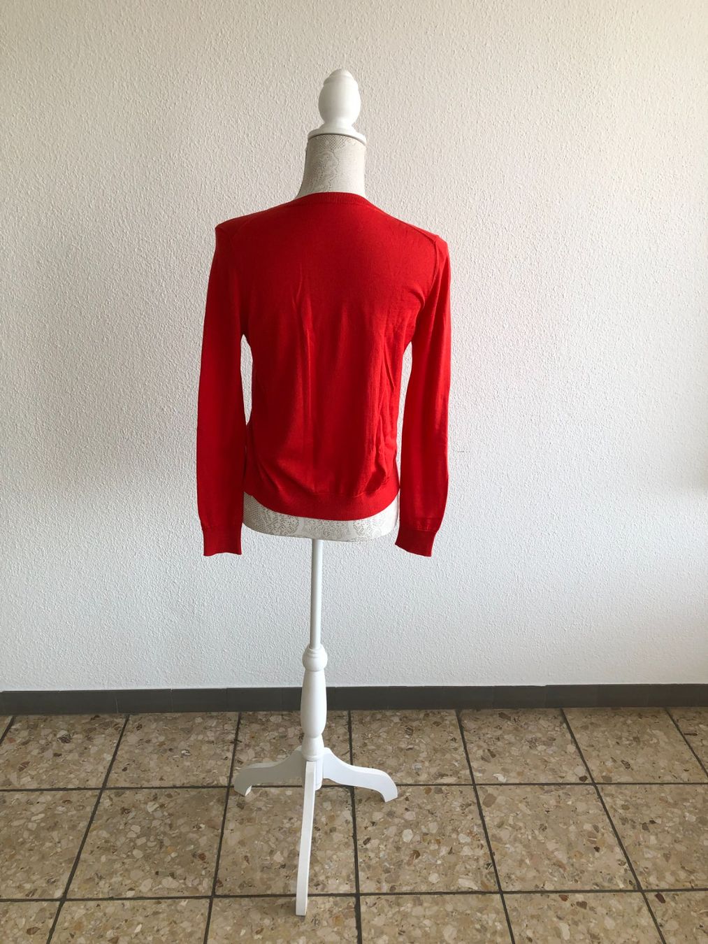 Giacche: Strickjacke Grösse S – Usato da Oberkulm venduto da Seaside2018 2