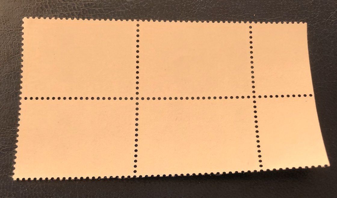 Tutti i francobolli: 4 er Block Nr.586 mit Vollstempel Bern – Usato da Aarau venduto da Billa007 1