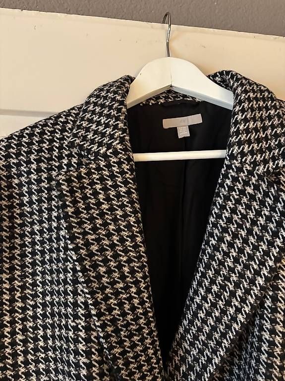 Giacche: Winterblazer H&M XXL – Nuovo e nell'imballaggio originale da Zürich venduto da maison.citron 2