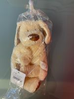 Handpuppe Hündchen, Neu & OVP