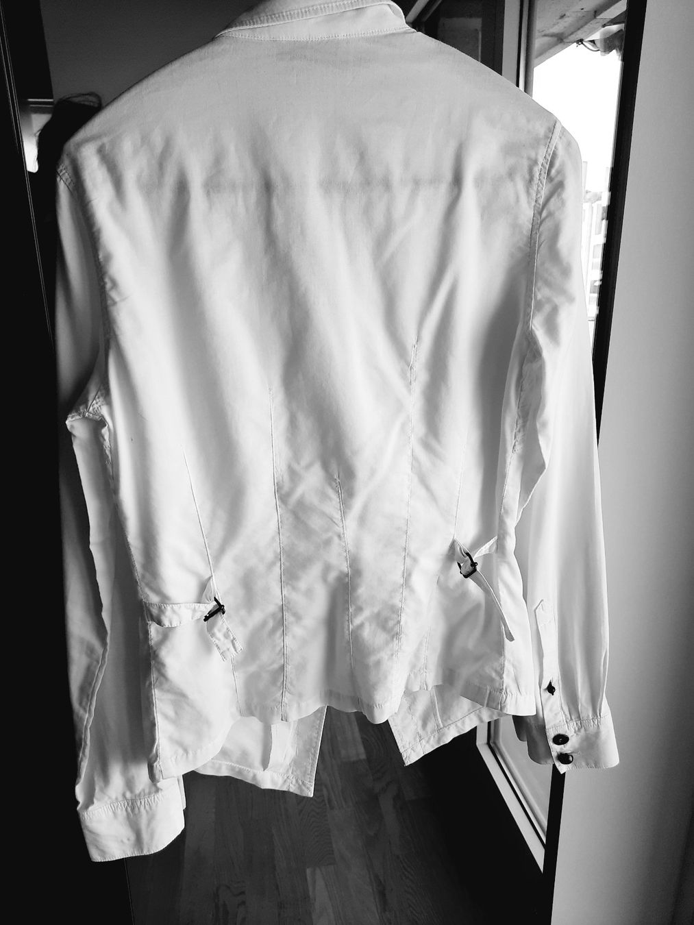 IKKS Camicette: Chemise blanche IKKS – Nuovo (secondo la descrizione) da Genève venduto da celima48 3