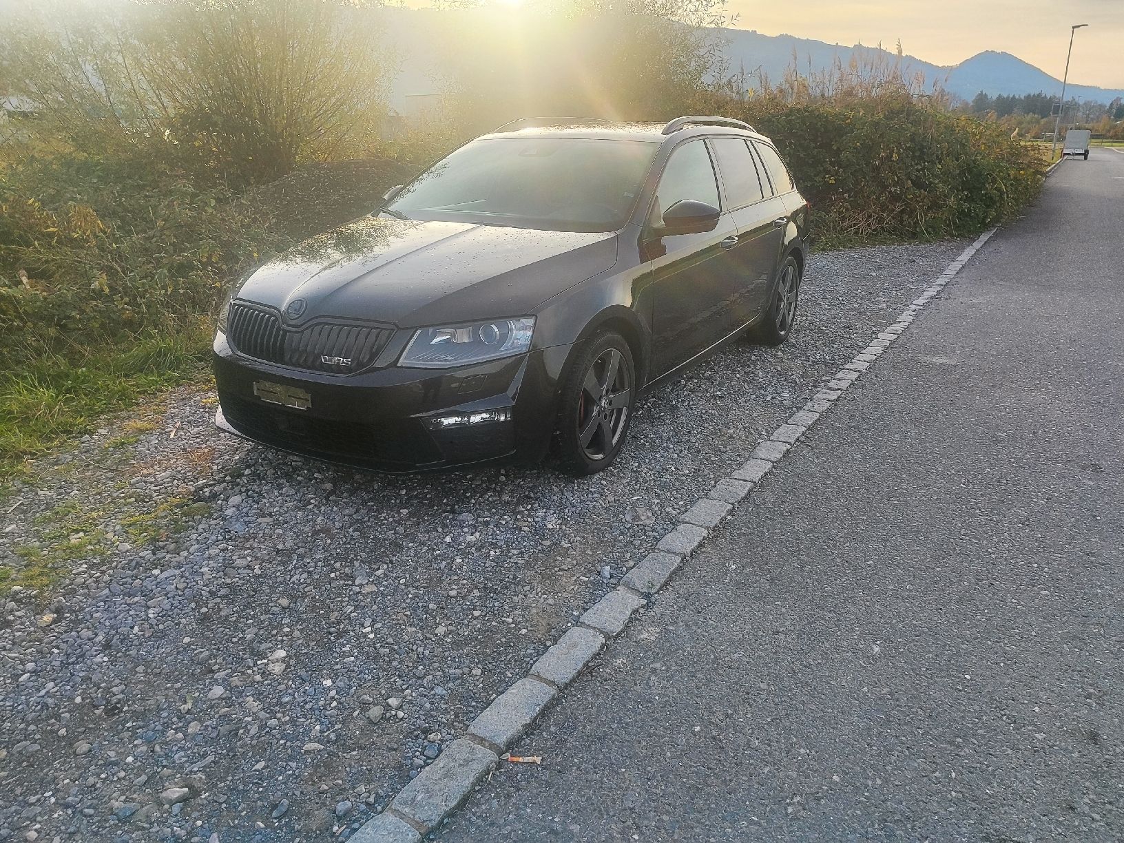 Skoda Automobili: Skoda Octavia RS – Usato da REICHENBURG venduto da Kauf-Fuchs_24