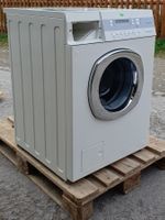 Merker Waschmaschine, 6 KG, Bianca D770