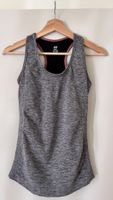 H&M Sport Top, M (neu)