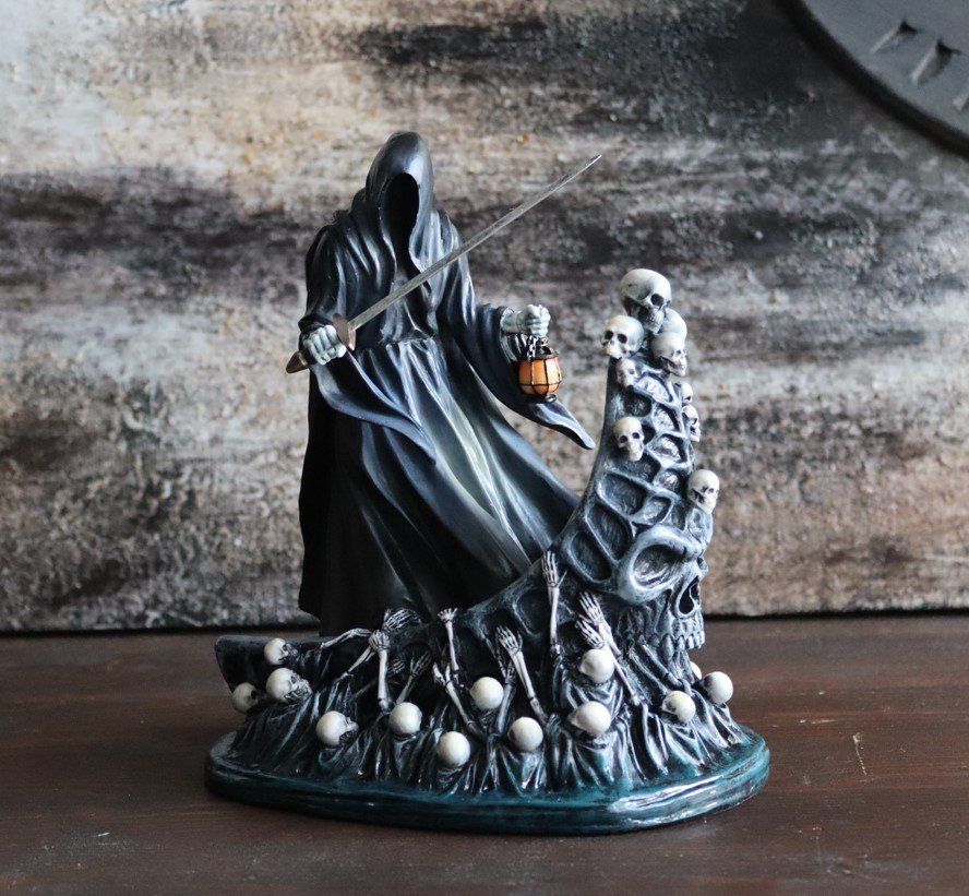 Figuren: Reaper Soul – Neu und originalverpackt aus Menziken von mrpaedu 5