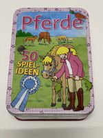 Pferde 50 Spielideen