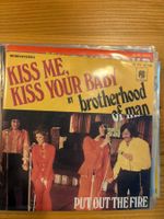 Brotherhood Of Man - Kiss Me, Kiss Your Baby