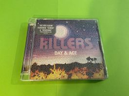 The Killers Day & Age CD guter Zustand 2008