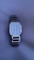 Apple Watch Ultra