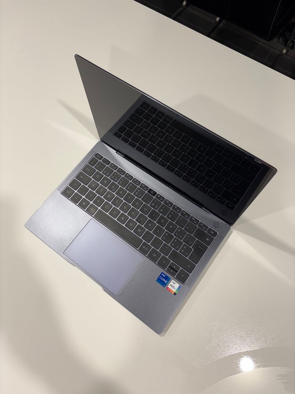 Huawei Notebook: Huawei Matebook X Pro – Usato da Märstetten venduto da JonuzM 1
