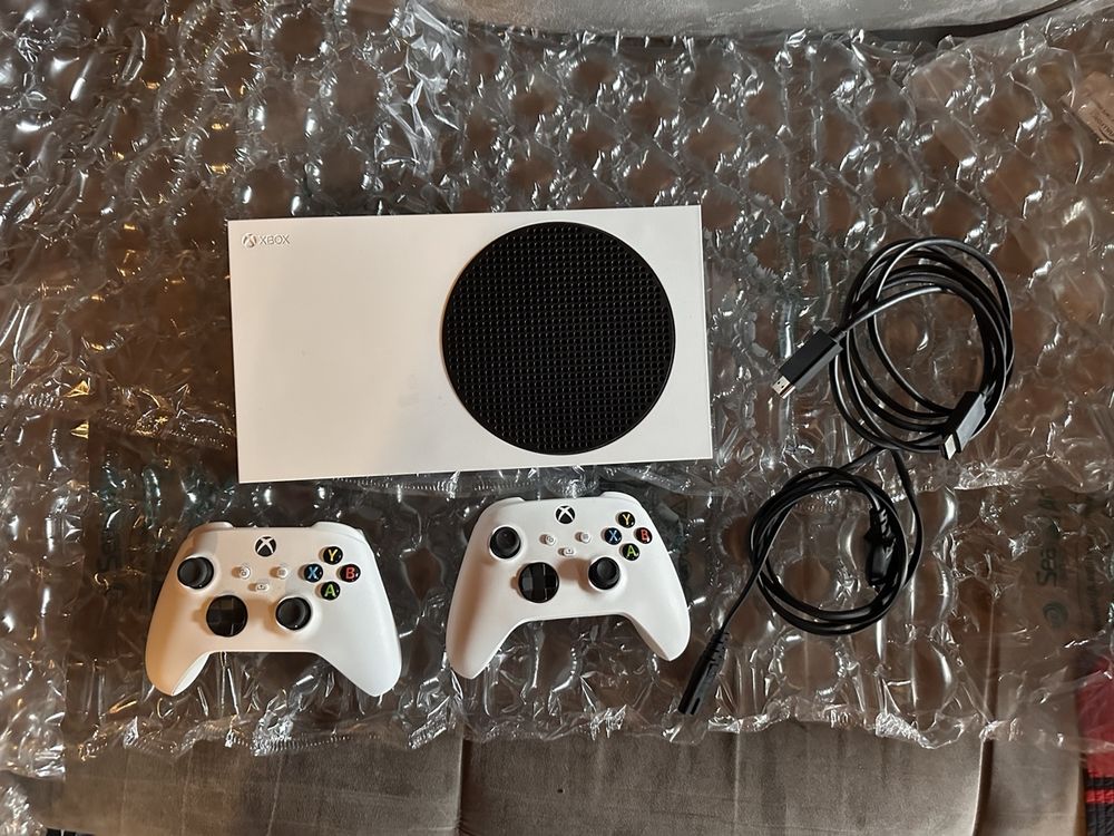 XBOX SERIES X 512GB | Kaufen auf Ricardo