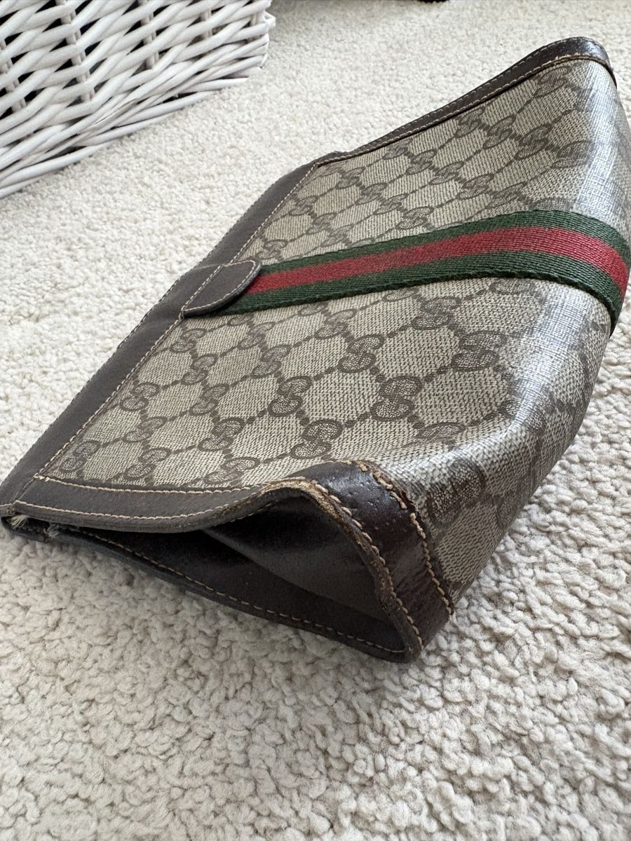 Gucci Taschen für Damen: Gucci Pochette – Gebraucht aus Adliswil von RedDelicious 7