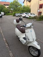 Vespa Primavera 125cc, sehr Gute Zustand, 4460km