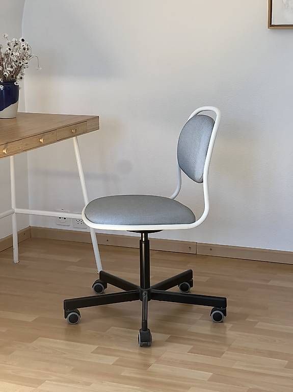 Sedie: Schreibtischstuhl ÖRFJÄLL IKEA – Usato da Zürich venduto da eli_ry7v