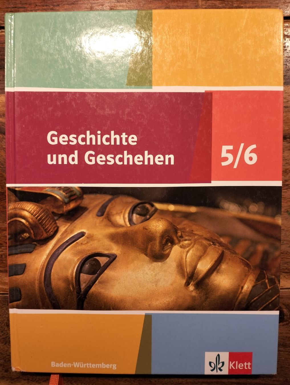 Libri: Schulbücher: Geschichte, Latein, Englisch  – Usato da Dietikon venduto da CarlaWaag 3