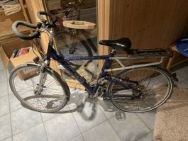 Villiger Toronto XT Trekking Velo
