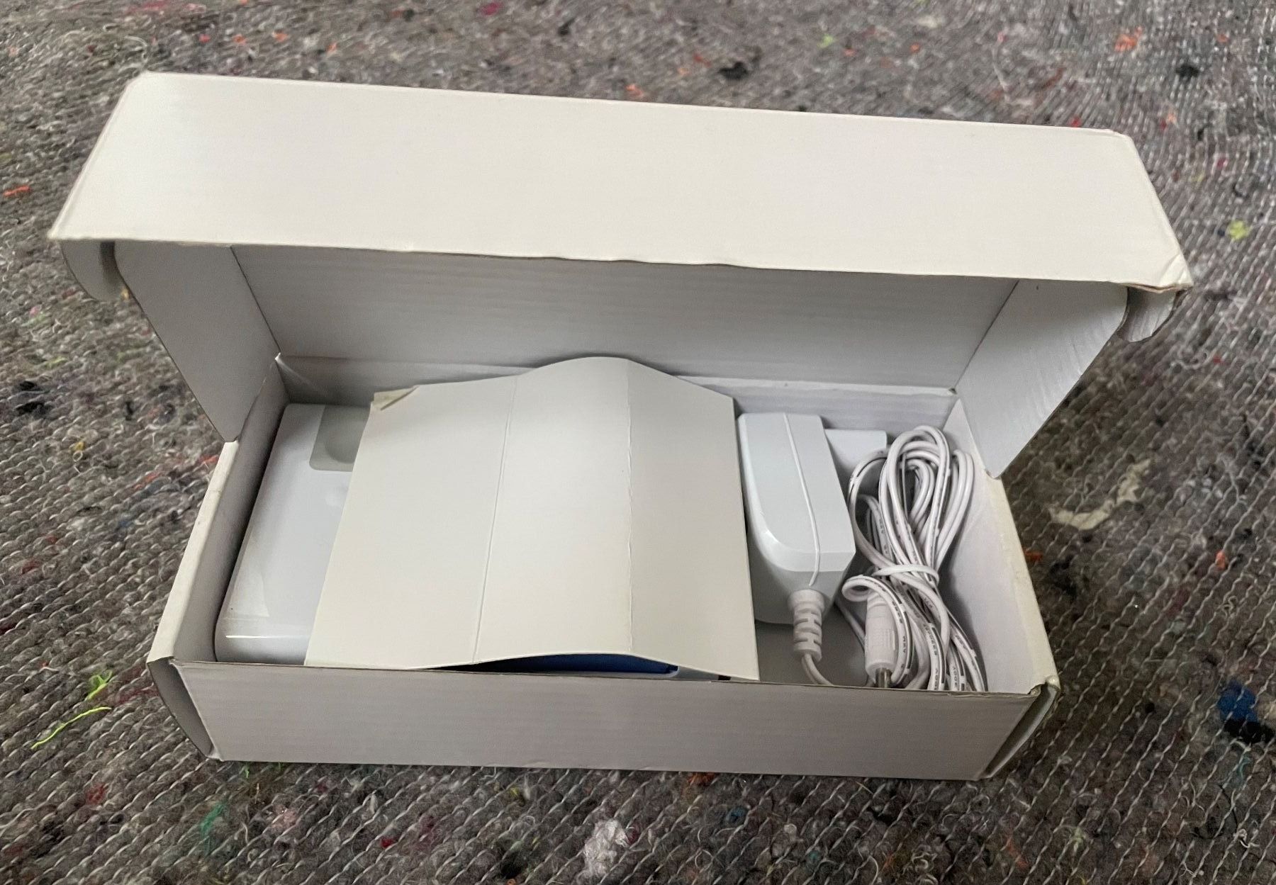 Wäschetrockner: Hörgerätetrockner Drybox Classic Audia Akustik GmbH E – Neu und originalverpackt aus Baar von bricksandmore 4