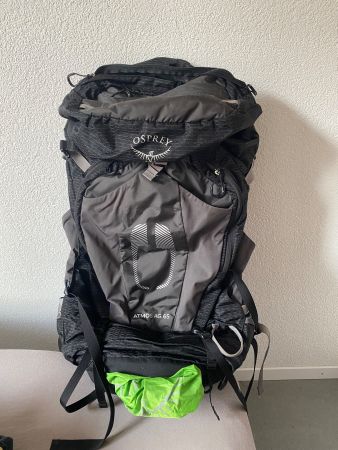 Sac à dos Osprey ATMOS AG 65