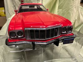 Ford Gran Torino 1976 Oldtimer classic starsky & hutch