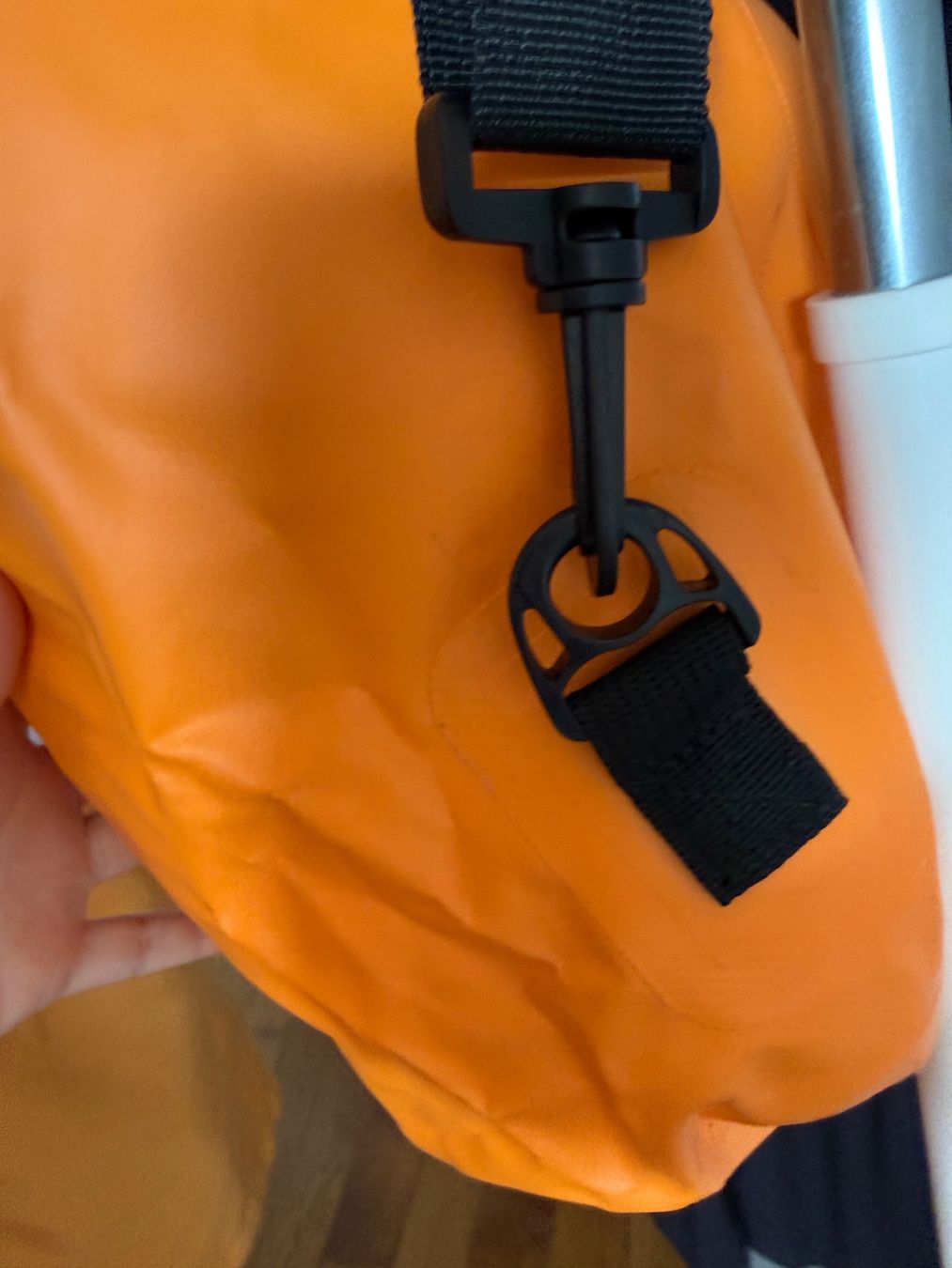Sacs: Drybag extend (sac étanche) – Neuf (Voir description) à Lausanne par Ruche_ 2