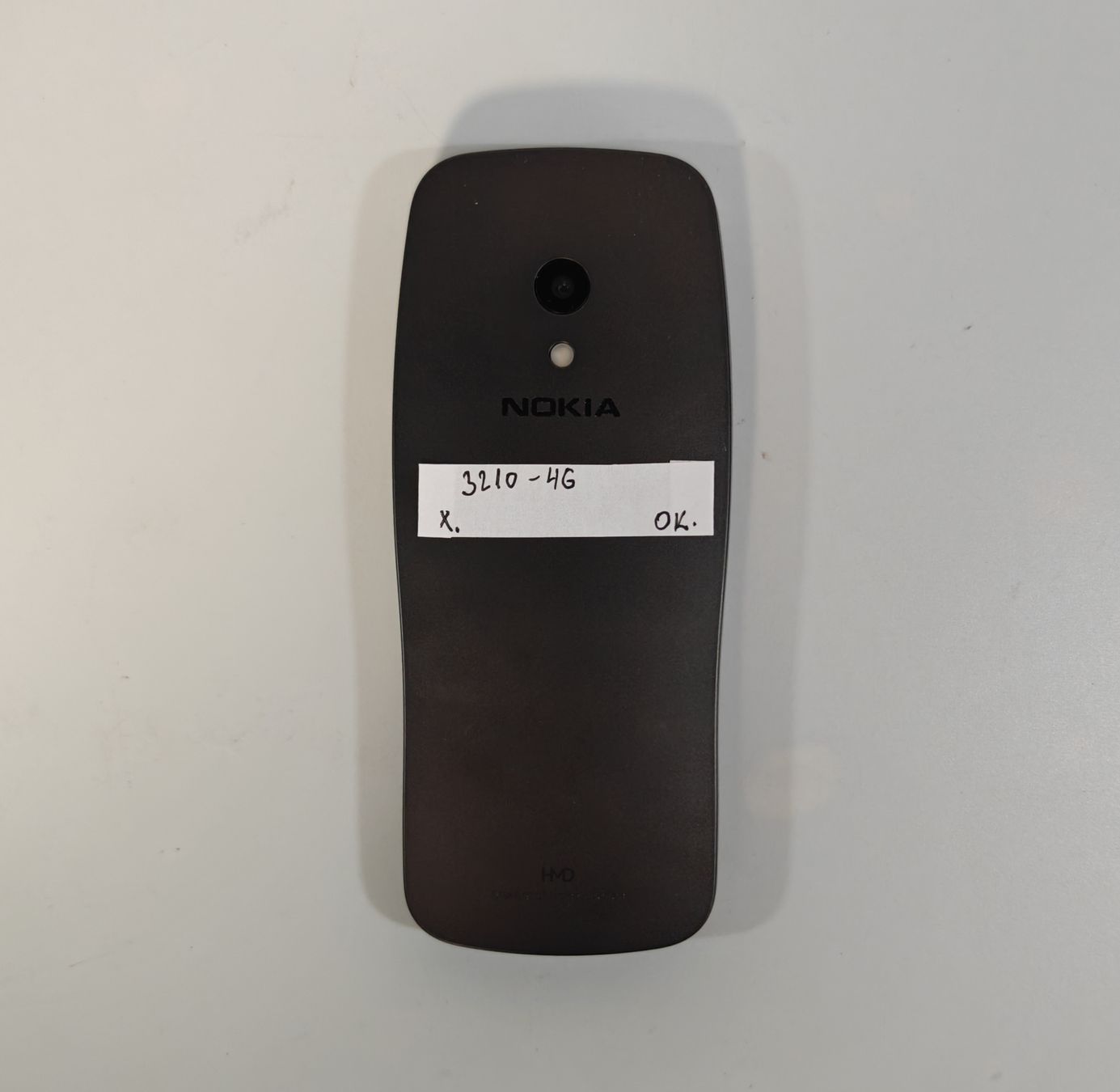 Nokia Telefoni cellulari / Smartphones: Nokia 3210 4G – Usato da Ehrendingen venduto da Rocky985 2