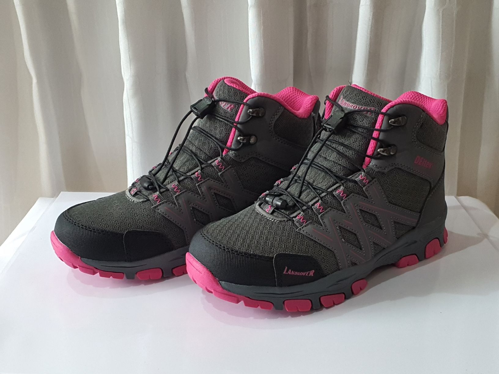 Landrover Scarpe per ragazze: Gr. 36 - Landrover TEX Kinderstiefel, Neu – Nuovo e nell'imballaggio originale da Nürensdorf venduto da kin_2jn6