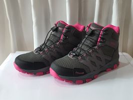 Gr. 36 - Landrover TEX Kinderstiefel, Neu