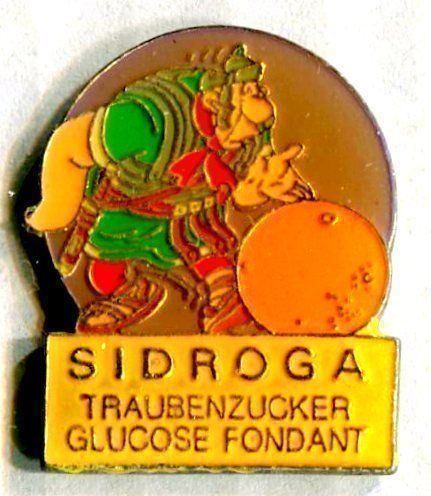 Plaquettes & Badges: Claudius Cornedurus – D'occasion à Basel par Butsch5