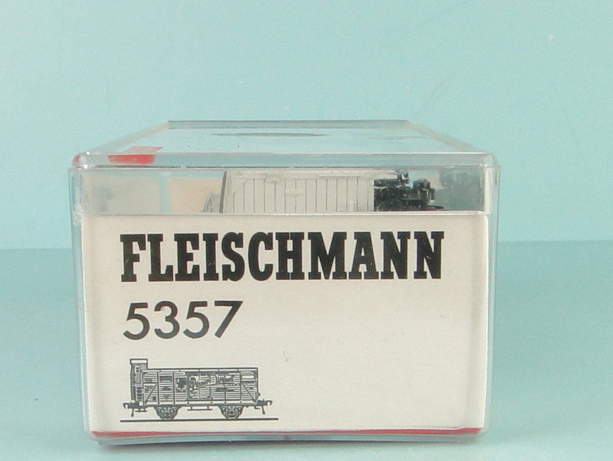 Fleischmann Modellini di ferrovie: Fleischmann 5357 Pilsner Urquell , NEU – Usato da Bülach venduto da cann11 5