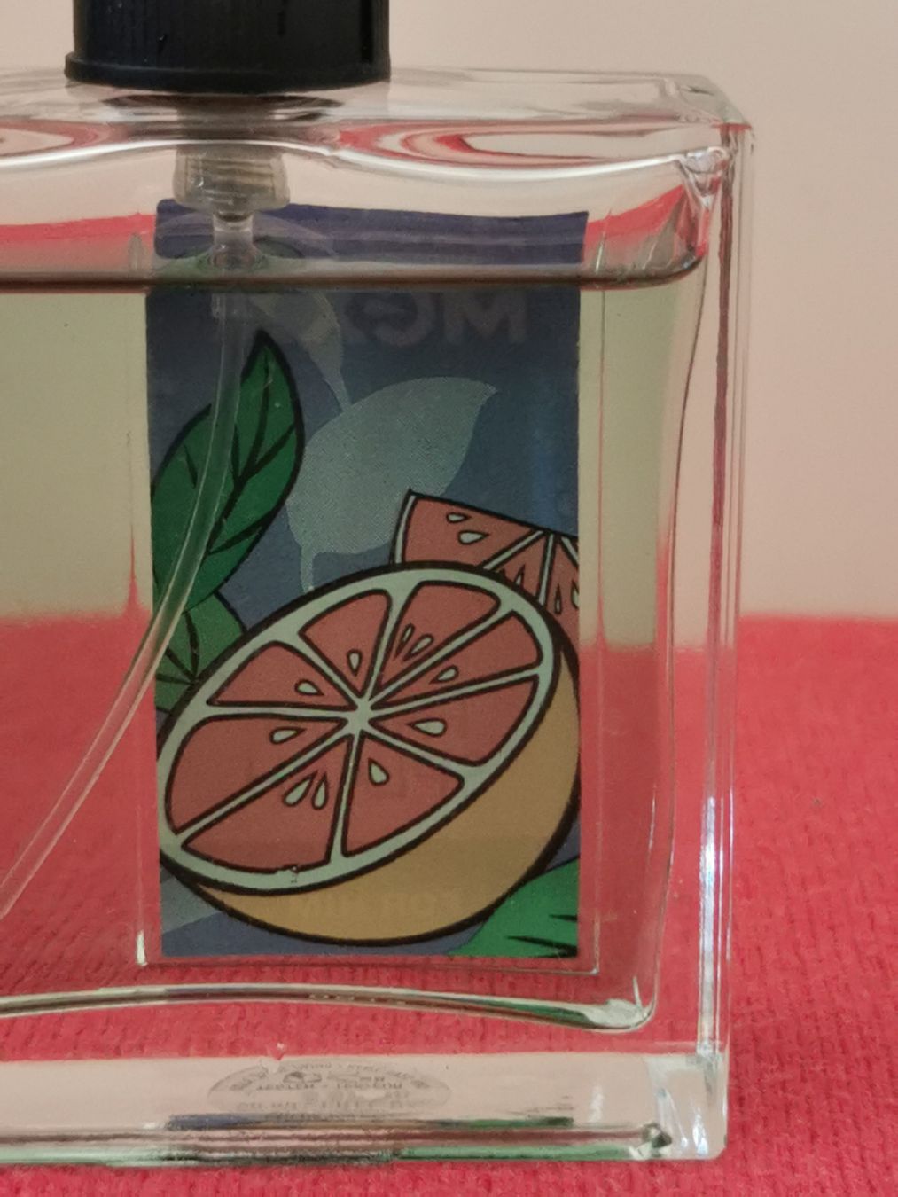 Mexx Profumi & Eau de Toilette: Mexx fresh splasch 50 ml.  – Nuovo (secondo la descrizione) da Schlieren venduto da vlalif 2