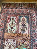 Orient-Teppich