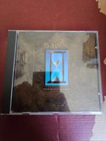 CD - Styx – Edge Of The Century (AOR, Arena Rock, 1990)