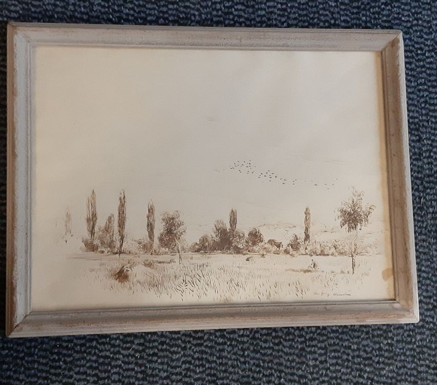 Theo Glinz Kaufen auf Ricardo