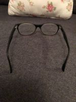 Gleitsichtbrille, schwarz matt, VIENNA Design