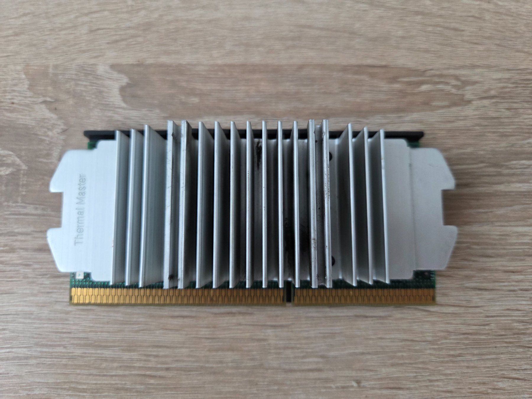 Intel Elektronikbauteile: CPU Pentium II Slot1 400mhz - CPU – Gebraucht aus Carouge GE von Gasco 1