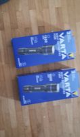 Nuova Torcia VARTA Night Cutter Pro F20R - Potentissima