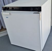 Absorberkühlschrank Anschlüsse: 12 V DC, 230 V AC, gas