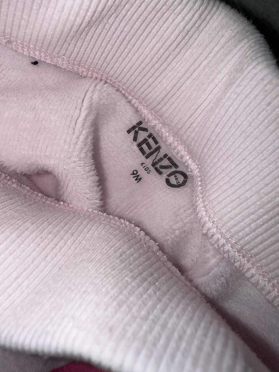 Kenzo Lotti & Set di vestiti: Kenzo Set, 9 Monate – Usato da Aarburg venduto da Da-Lila 5