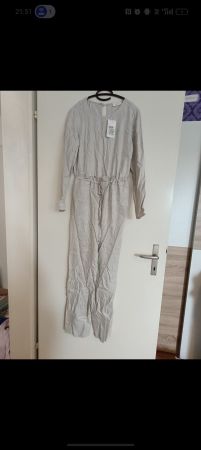 Kookai Kleid Damen Gr. 36, NEU 🩶