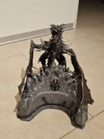Alduin Statue aus Skyrim Collectors Edition
