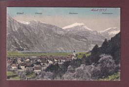 ALTDORF - 1907