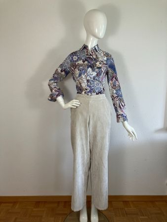 Cartoon Cordhose Gr.36