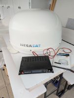 Megasat ohne TV Abholung auch in Zürich möglich