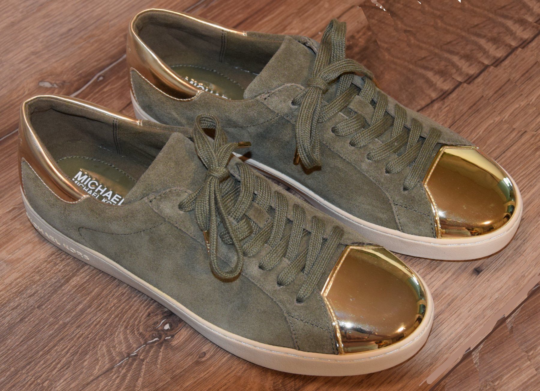 Michael Kors Damenschuhe: Michael Kors Schuh 40 – Neu (gemäss Beschreibung) aus Bern von Nicky1 1
