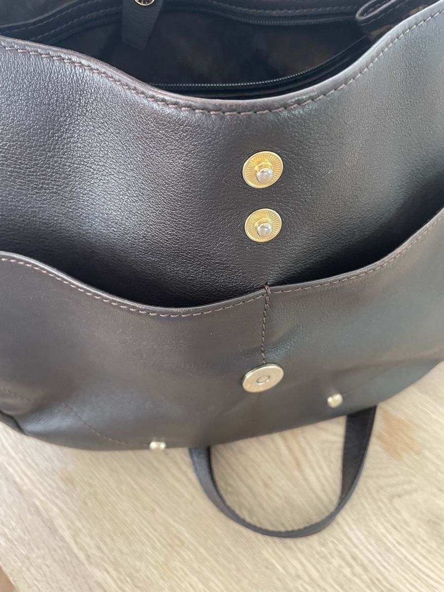 Longchamp Taschen für Damen: Handtasche von Longchamp – Gebraucht aus Riehen von hopped 3